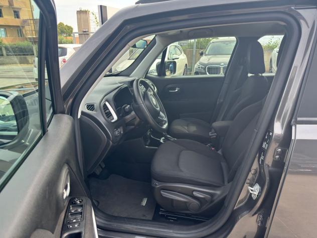Jeep Renegade 1.6 MJet 120cv Longitude - Foto 5