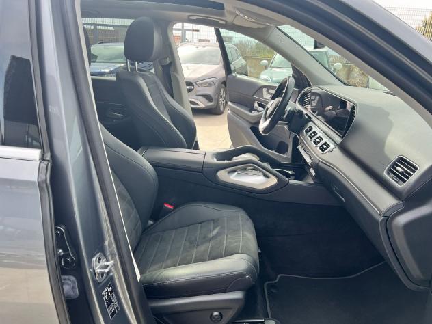 Mercedes-Benz GLE GLE 350 de 4MATIC Plug-in Premium - Foto 7