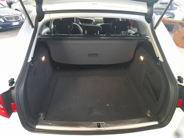 Audi A4 allroad A4 allroad 2.0 TDI 190 CV cl.d. S.tr. Business - Foto 7