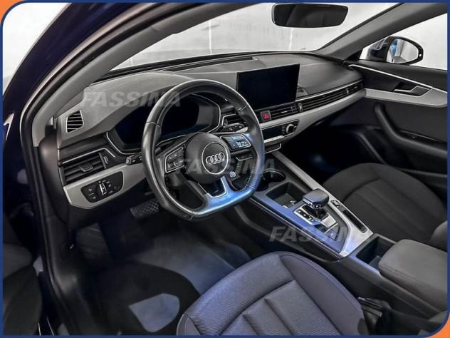 Audi A4 Avant 30 2.0 tdi mhev Business Advanced 136cv s-tronic - Foto 9