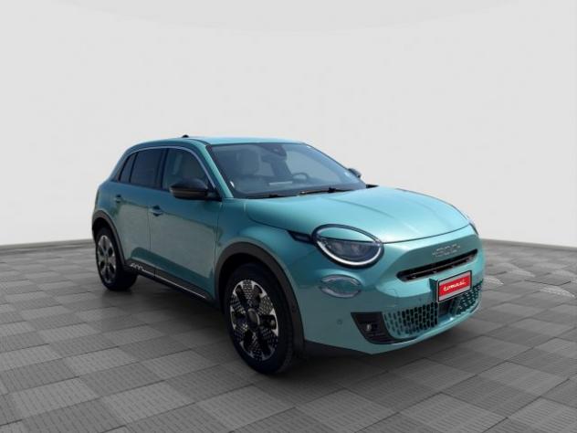 FIAT 600 (2023--) Hybrid 100 CV DCT MHEV La Prima rif. 23702739 - Foto 7