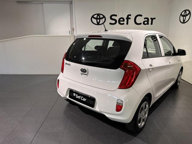 Kia Picanto 1.0 Trendy 5porte - Foto 4