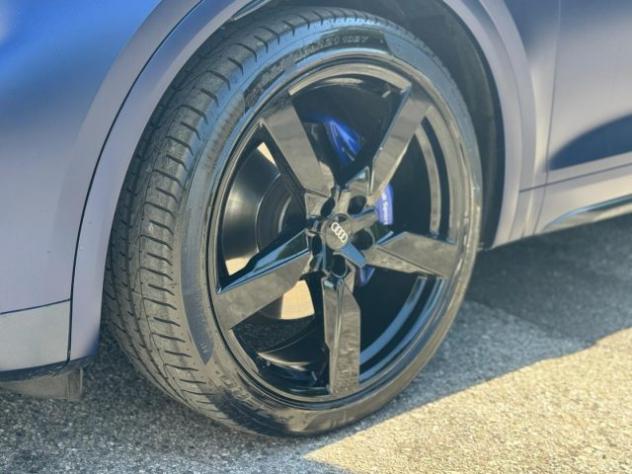 AUDI Q5 SPB 55 TFSI e quattro S tronic S line plus rif. 23802983 - Foto 10