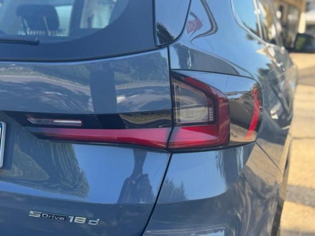BMW X1 sDrive 18d xLine Edition Balance rif. 24130516 - Foto 6