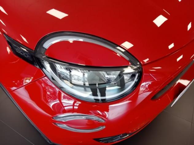 FIAT 600 Hybrid 100 CV DCT MHEV La Prima rif. 24012185 - Foto 4