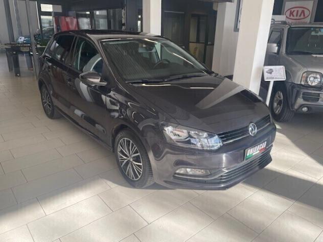 Volkswagen Polo 1.0 MPI 75 All Star - Foto 3