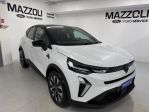 Renault Captur 1.2 eco-g Evolution 120cv