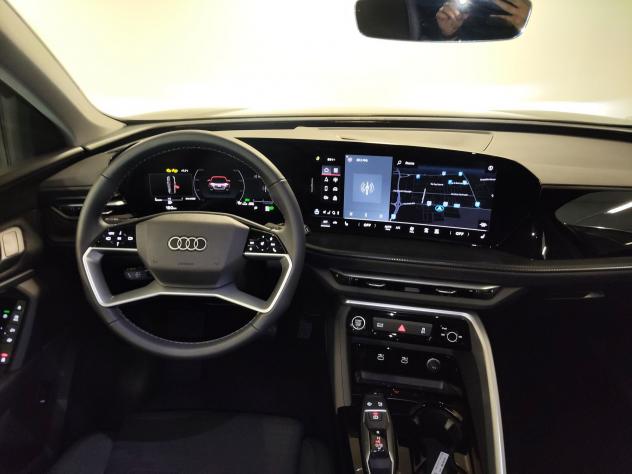 Audi Q5 Q5 Sportback 2.0 tdi mhev+ Business Advanced quattro 204cv s-tronic - Foto 7