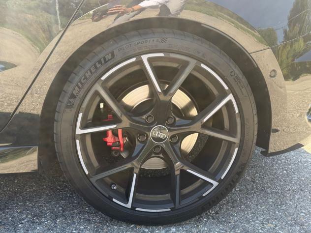Audi RS3 2.5 TFSI Sportback #50065 - Foto 6