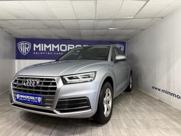 Audi Q5 190 CV quattro Business Auto - Foto 3