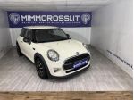 MINI Mini One