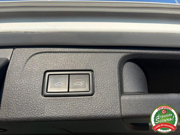 VOLKSWAGEN Passat Alltrack 2.0 TDI SCR DSG Business rif. 23880325 - Foto 7