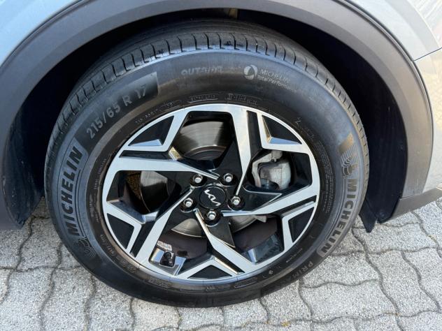 Kia Sportage Garanzia completa MHEV DCT GT-line - Foto 10