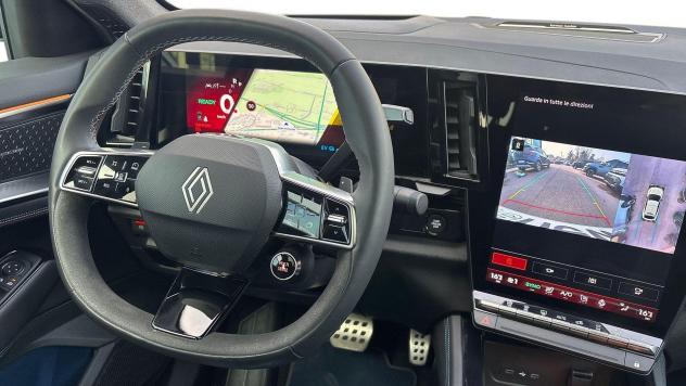 Renault Rafale 1.2 e-Tech full hybrid esprit Alpine 200cv auto - Foto 9
