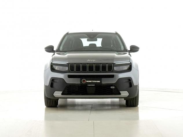 Jeep Avenger Avenger 1.2 Turbo 100 CV Altitude - Foto 7