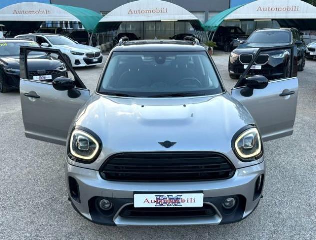 MINI Countryman 1.5 COOPER COUNTRYMAN 136CV AUTO KAMERA NAVI LED rif. 23857052 - Foto 9