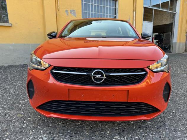 OPEL Corsa IN PROMO!!!!!EDITION 1.2 BENZINA rif. 23790837 - Foto 3