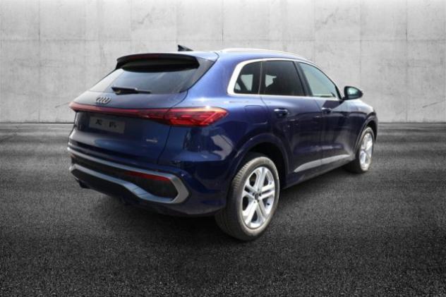 AUDI Q5 TDI 150 kW mHEV+ S tronic quattro S line edition rif. 23757648 - Foto 4