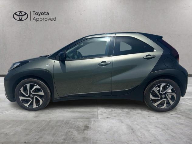 Toyota Aygo X 1.0 Trend 72cv - Foto 3