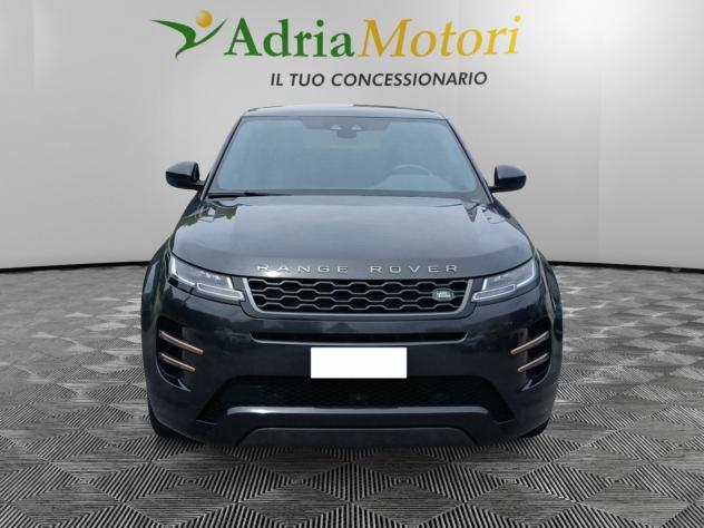 Land Rover Range Rover Evoque 2.0 D150 R-Dynamic S AWD auto - Foto 8