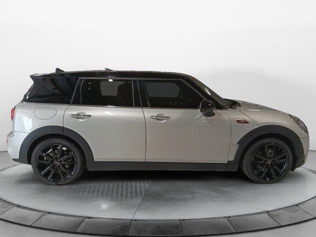 MINI Clubman Mini IV F54 2016 Mini 2.0 Cooper S Hype auto 7m my18 - Foto 5
