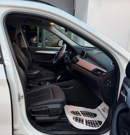 Bmw X1 sDrive18d Business - Foto 8