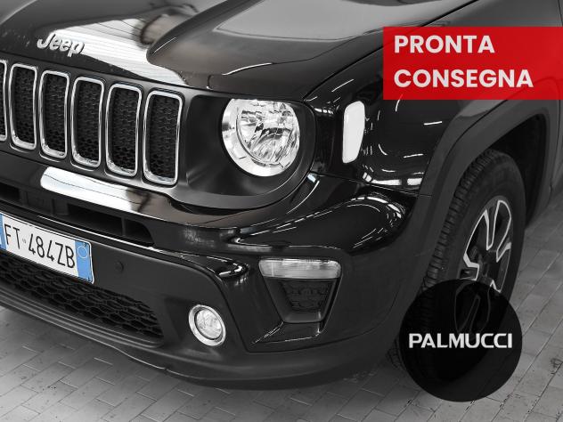 Jeep Renegade 1.6 MJet 120cv Business - Foto 6