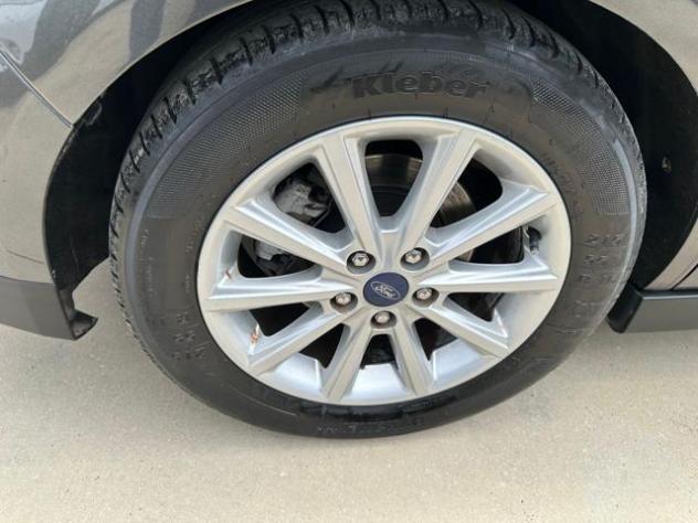 FORD C-Max 1.6 120CV GPL Titanium rif. 23976839 - Foto 7