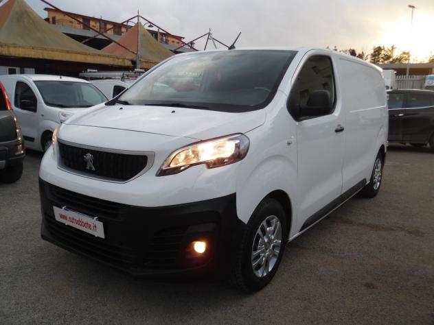 Peugeot Expert BlueHDi 120 CV Furgone Premium - Foto 3