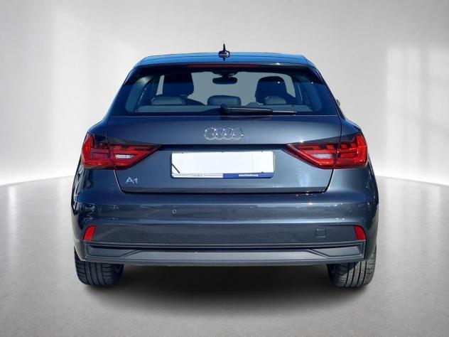 Audi A1 A1 2ª serie - A1 SPB 30 TFSI S tronic - Foto 4