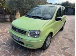 FIAT Panda 2ª serie Panda 1.2 Dynamic