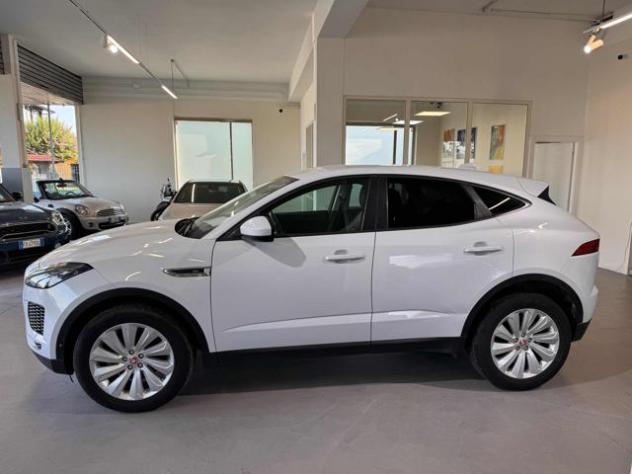 JAGUAR E-Pace 2.0D 180 CV AWD aut. rif. 23941155 - Foto 6