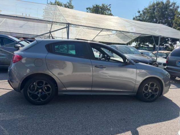 ALFA ROMEO Giulietta 1.6 JTDm 120 CV Super Tetto Pelle rif. 23941096 - Foto 2