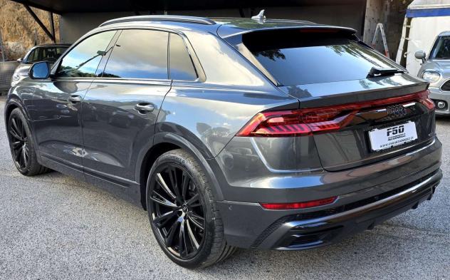 Audi Q8 55 3.0 tfsi mhev S line quattro tiptronic - Foto 3