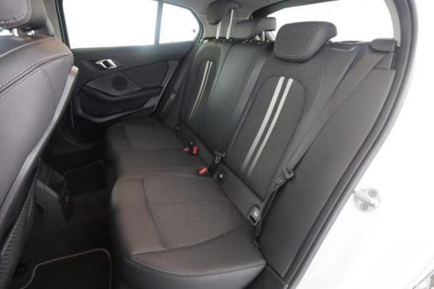 BMW 118 Serie 1 i 5p. Sport rif. 23925684 - Foto 3