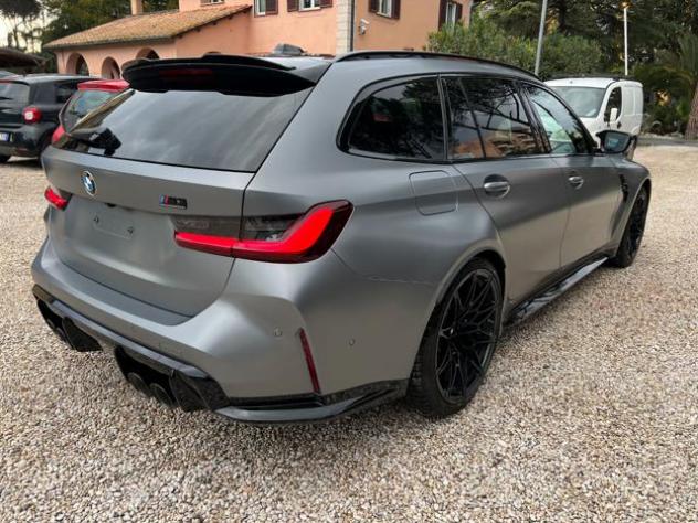 BMW M3 Touring M xDrive Competition rif. 20468823 - Foto 6