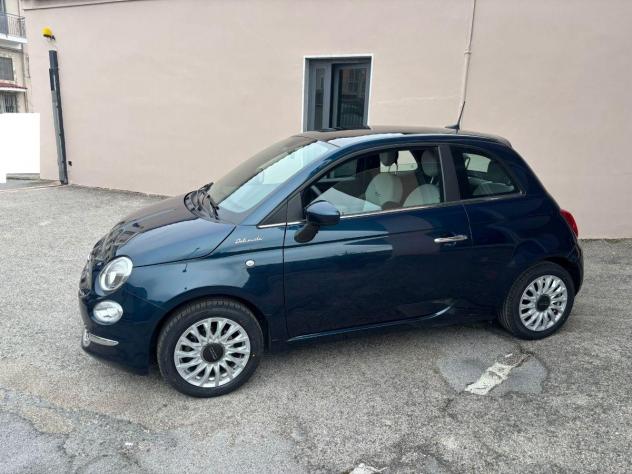 FIAT 500 1.0 Hybrid Dolcevita - Foto 7