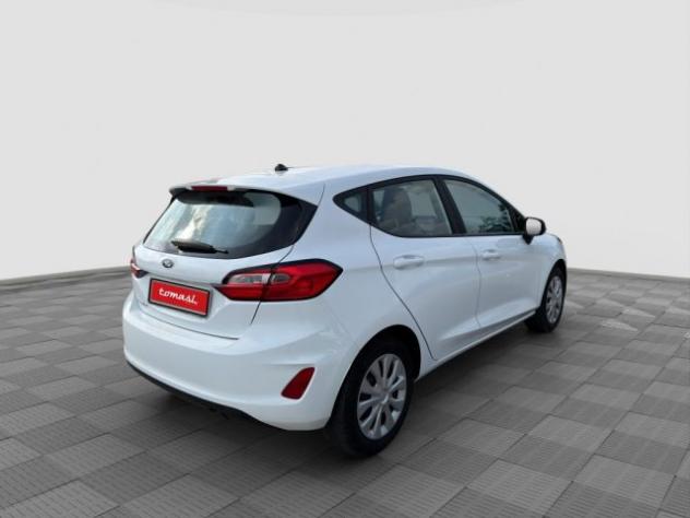 FORD Fiesta Fiesta 1.1 75 CV 5 porte Plus rif. 23697342 - Foto 5