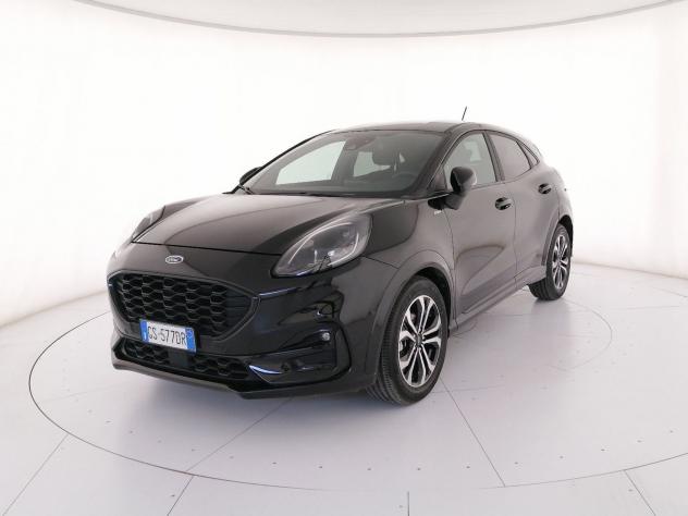 Ford Puma 1.0 ecoboost h ST-Line s&s 125cv
