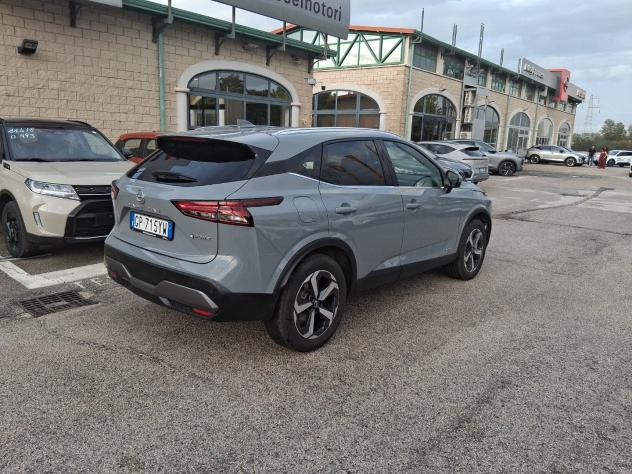 Nissan Qashqai Qashqai 1.5 e-power N-Connecta 2wd-TETTO-KM. 19.960 - Foto 8