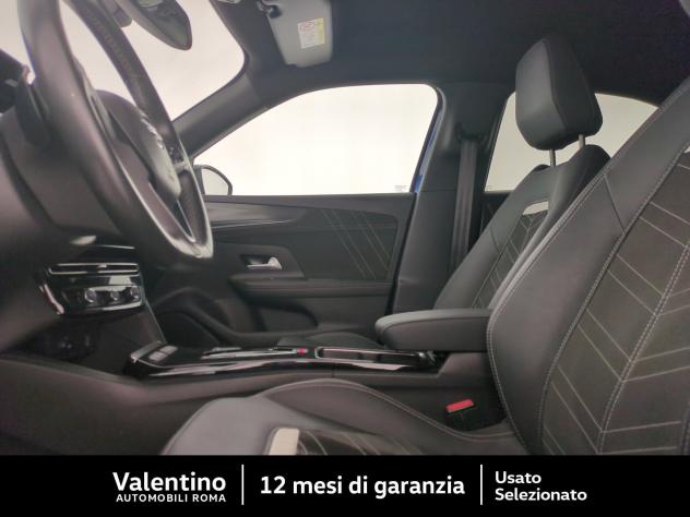 Opel Mokka 1.2 t Ultimate s&s 130cv at8 - Foto 6