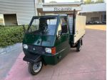 Piaggio Ape PIANALE CON SOPRA SPONDE