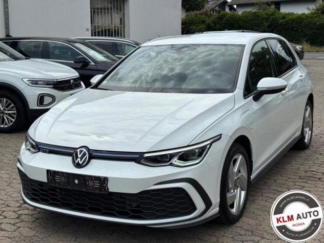 VOLKSWAGEN Golf 1.4 DSG GTE * KM CERTIFICATI * rif. 24072937 - Foto 2