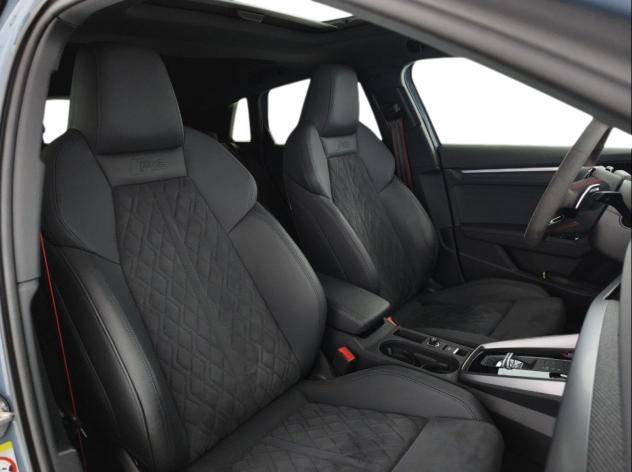 Audi RS 3 Sportback TFSI quattro S tronic - Foto 9