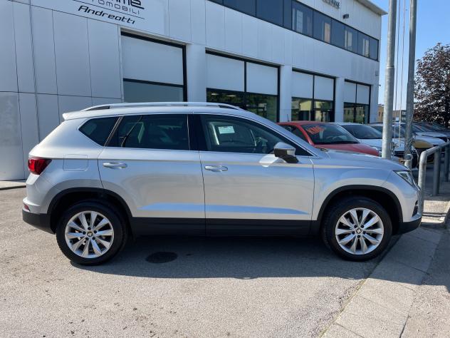 SEAT Ateca 1.6 TDI Business - Foto 4