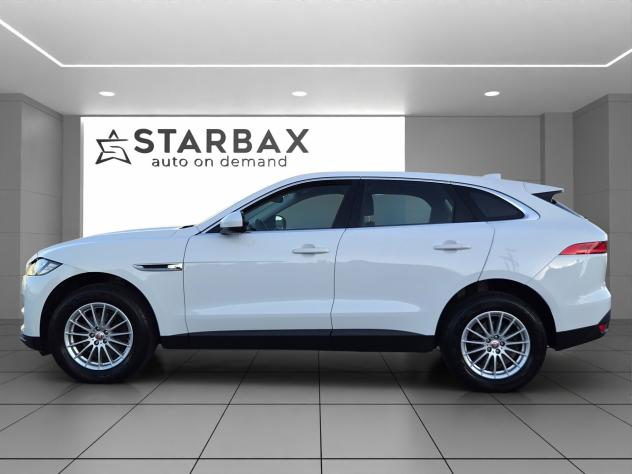 Jaguar F-Pace 2.0D Aut. Prestige OTTIME CONDZIONI - Foto 5
