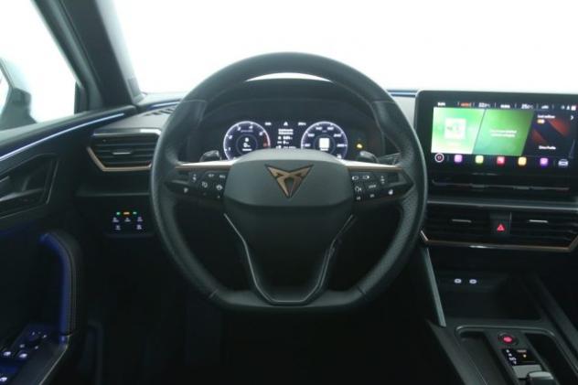 CUPRA Leon Sportstourer 2.0 TDI 150 CV DSG rif. 22480135 - Foto 10