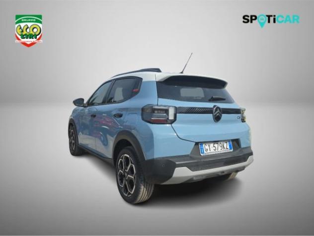 CITROEN C3 PureTech 100 S&S Max rif. 24159212 - Foto 8
