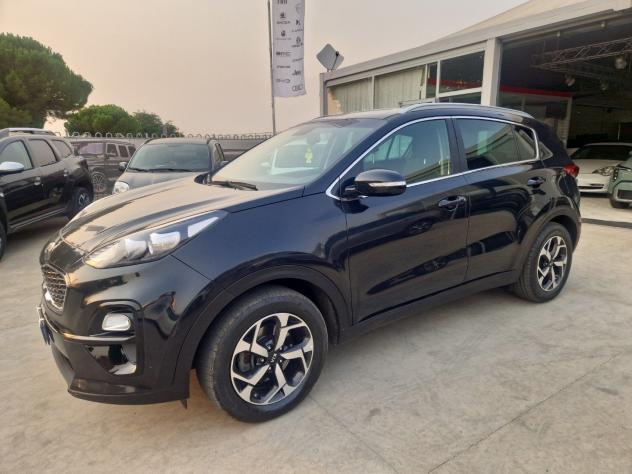 Kia Sportage 1.6 CRDI 115cv Energy 2WD - Foto 2