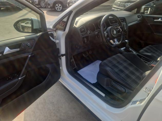 Volkswagen Golf GT 2.0 TDI GTD DSG BlueMotion Technology - Foto 9